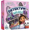 GRA Detektyw Miau Koci Domek Gabi 02695   8