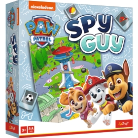 GRA Spy Guy Psi Patrol 02696 8