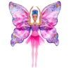 Barbie Motylkowa baletnica 2w1 HXJ10 /4