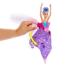 Barbie Motylkowa baletnica 2w1 HXJ10 /4