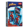 Karty PIOTRUŚ Spiderman 08498