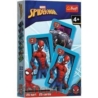 Karty PIOTRUŚ Spiderman 08498