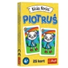 Karty PIOTRUŚ Kicia Kocia 08512