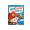 Feluś i Gucio poznają zawody 42719