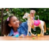 Barbie Tańczący koń interaktywny HXJ42 /2