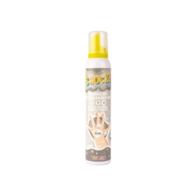 TUBAN SHOCK! pianko-żel 200ml neutr.TU3400 34009