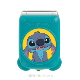 CLE BABY DISNEY telefonik Stitch 17519