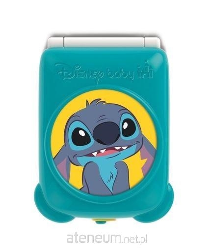 CLE BABY DISNEY telefonik Stitch 17519