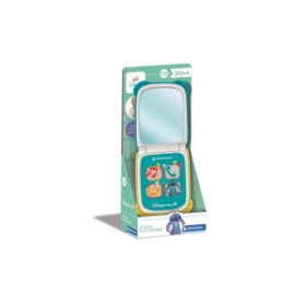 CLE BABY DISNEY telefonik Stitch 17519