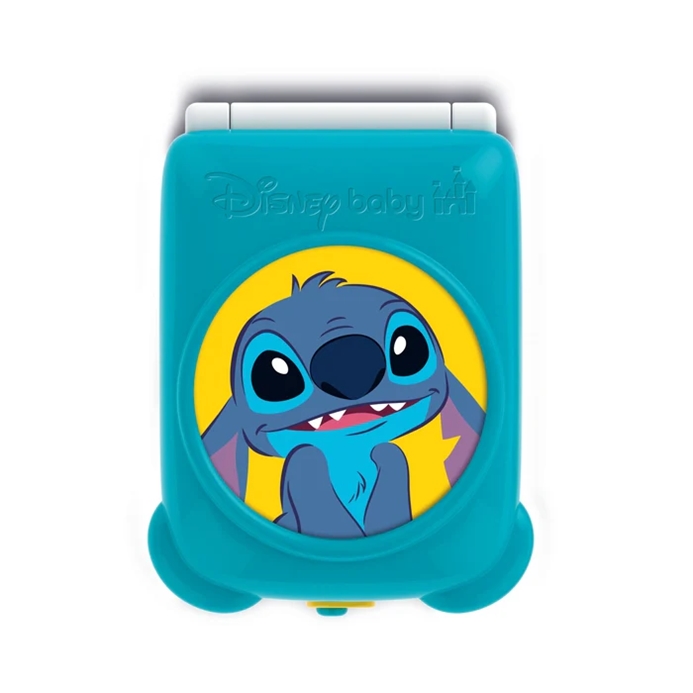 CLE BABY DISNEY telefonik Stitch 17519