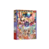 PUZZLE 2x500 Puszyści przyjaciele 37495