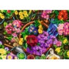 PUZZLE 2x500 Prace w ogrodzie 37529
