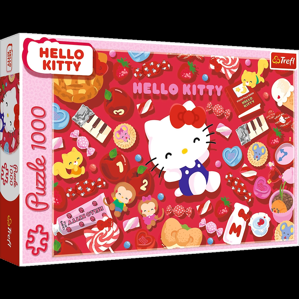 Puzzle - 