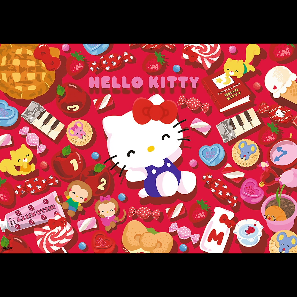 Puzzle - 