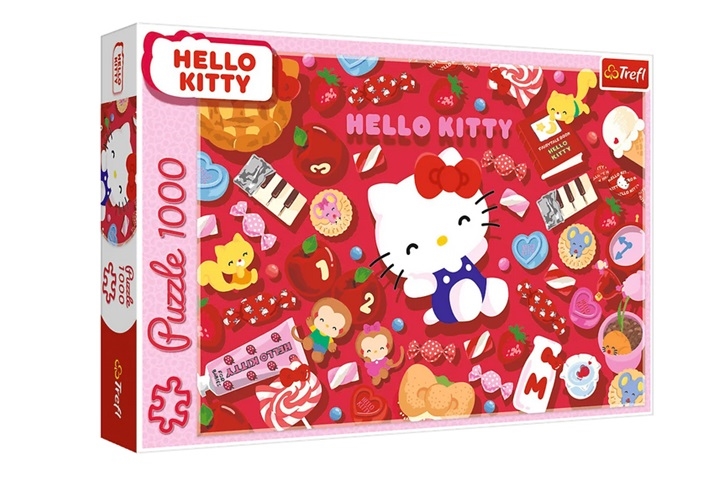 Puzzle - 