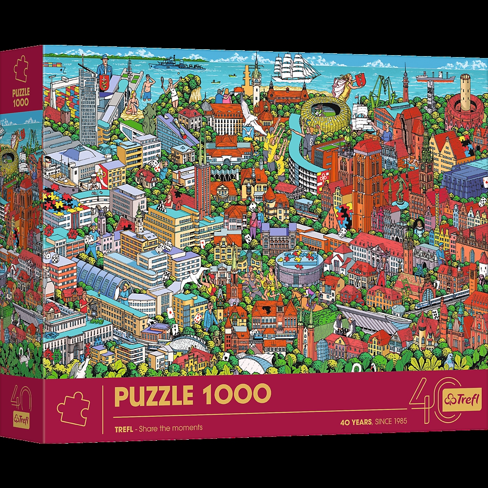 Puzzle -