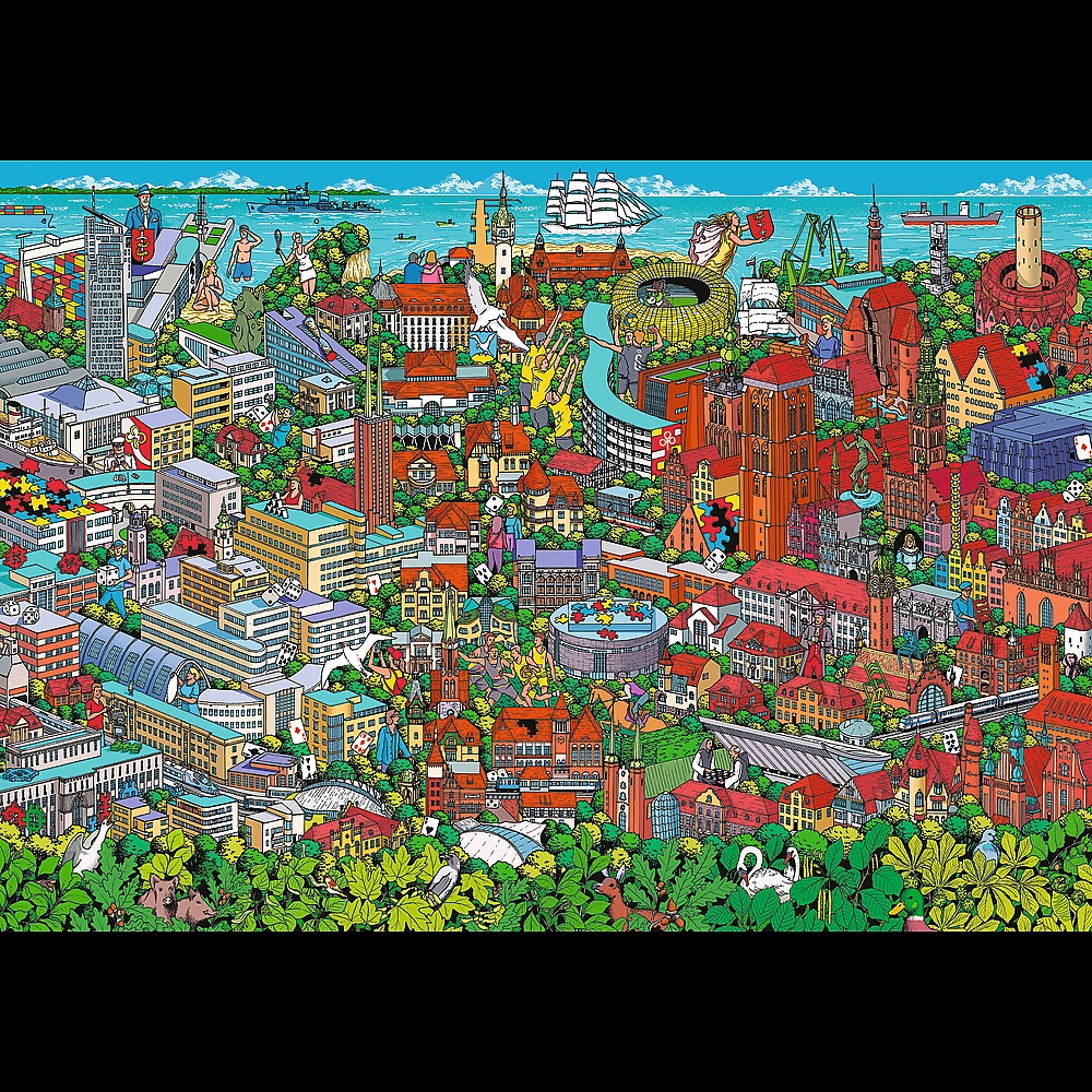 Puzzle -