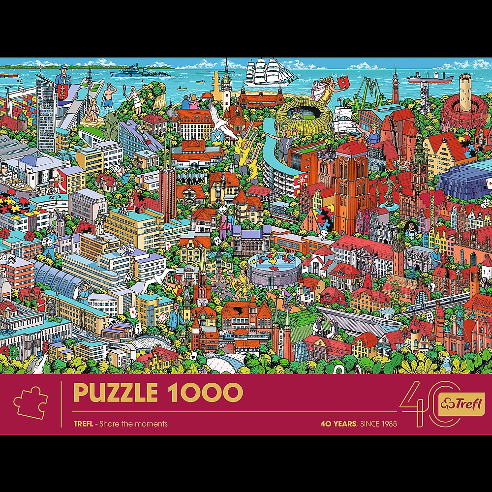 Puzzle -