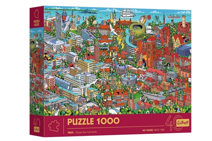 Puzzle -