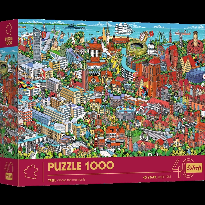 Puzzle -