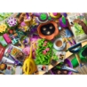 PUZZLE 1000 Porządki w ogrodzie 10927