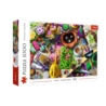 PUZZLE 1000 Porządki w ogrodzie 10927