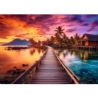 PUZZLE 1000 Rajska wyspa 10928