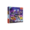 PUZZLE 4w1 Poznaj Batwheels /Warner 34658