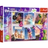 PUZZLE 200 Przygody Smoka Diplodoka 13322