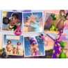 PUZZLE 200 Przygody Smoka Diplodoka 13322