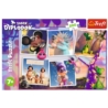 PUZZLE 200 Przygody Smoka Diplodoka 13322