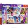 PUZZLE 200 Przygody Smoka Diplodoka 13322