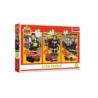 PUZZLE 3x50 Ekipa z remizy /Strażak Sam 34880