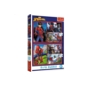 PUZZLE 2x70 Pajęcze historie / Marvel 34443