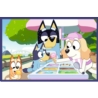 Puzzle - 2x24 - Zabawna Bluey - BBC BlueyFSC Mix 7