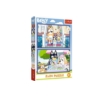 Puzzle - 2x24 - Zabawna Bluey - BBC BlueyFSC Mix 7