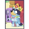 Puzzle - 3x50 - Rodzina Bluey - BBC BlueyFSC Mix 7