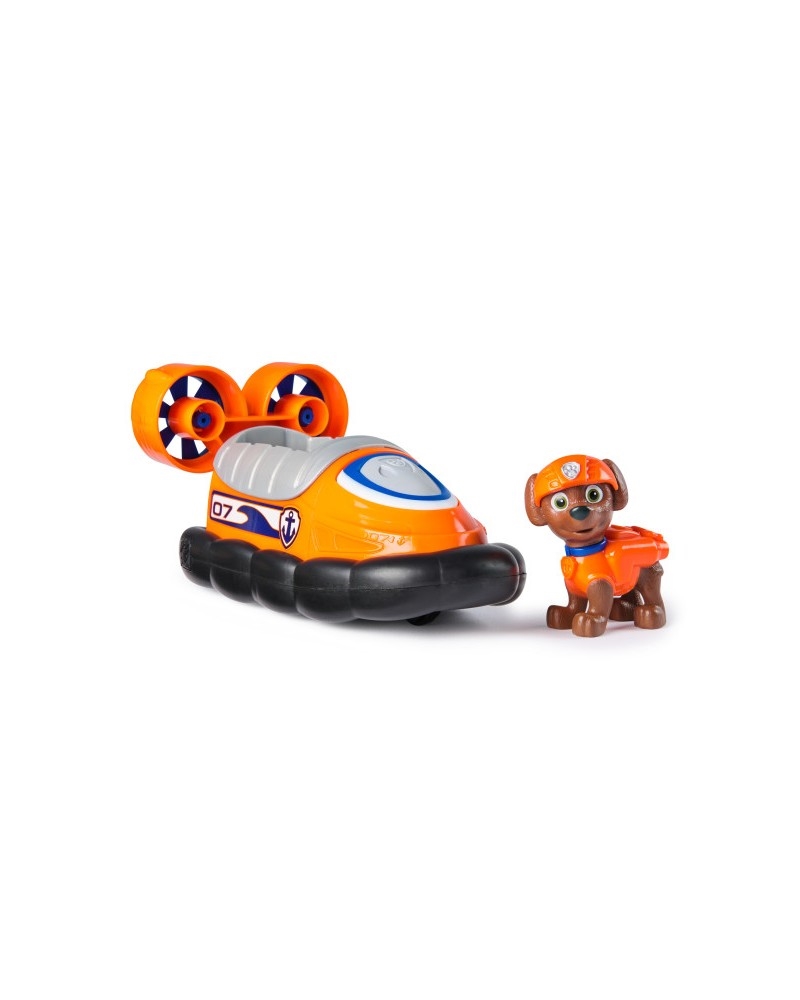 SPIN Psi Patrol pojazd Zuma 6071225 /3