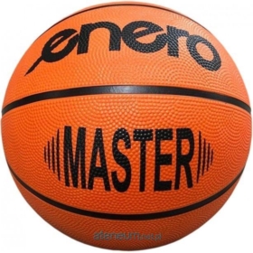 Piłka do koszykówki Master R.5 1033365