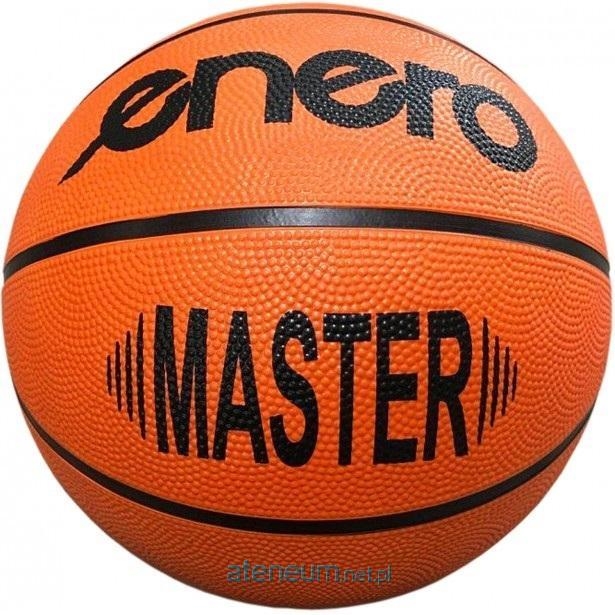 Piłka do koszykówki Master R.5 1033365