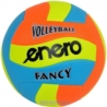 Piłka siatkowa Fancy nie-pom-żół 1053011