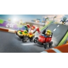 LEGO 60458 CITY ZESTAW WYŚCIGÓWEK