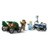 LEGO 60459 CITY ZESTAW WYŚCIGÓWEK SAMOCHÓD SAMOLOT