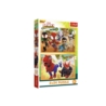 PUZZLE 2x24 Spidey i dinozaury 34432