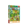 PUZZLE 2x24 Małe dinozaury / JurassicWorld 34437