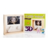ODCISK BOBASA RAMKA 3D