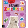 Album z naklejkami Niezwykłe zwierzęta ... 33202