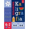 Kolorowa kaligrafia 6-7 lat 41192