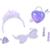 MGA Rainbow High CreatCryst.Fash.Violet 121404 /3