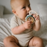 BABYONO GRZECHOTKA Z GRYZAKIEM 1586